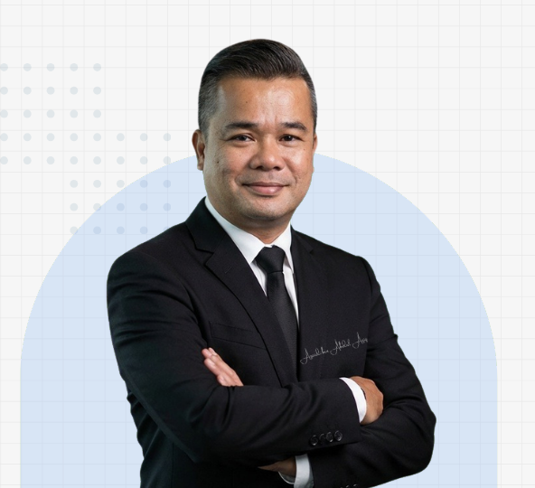 Azaidi bin Abdul Aziz