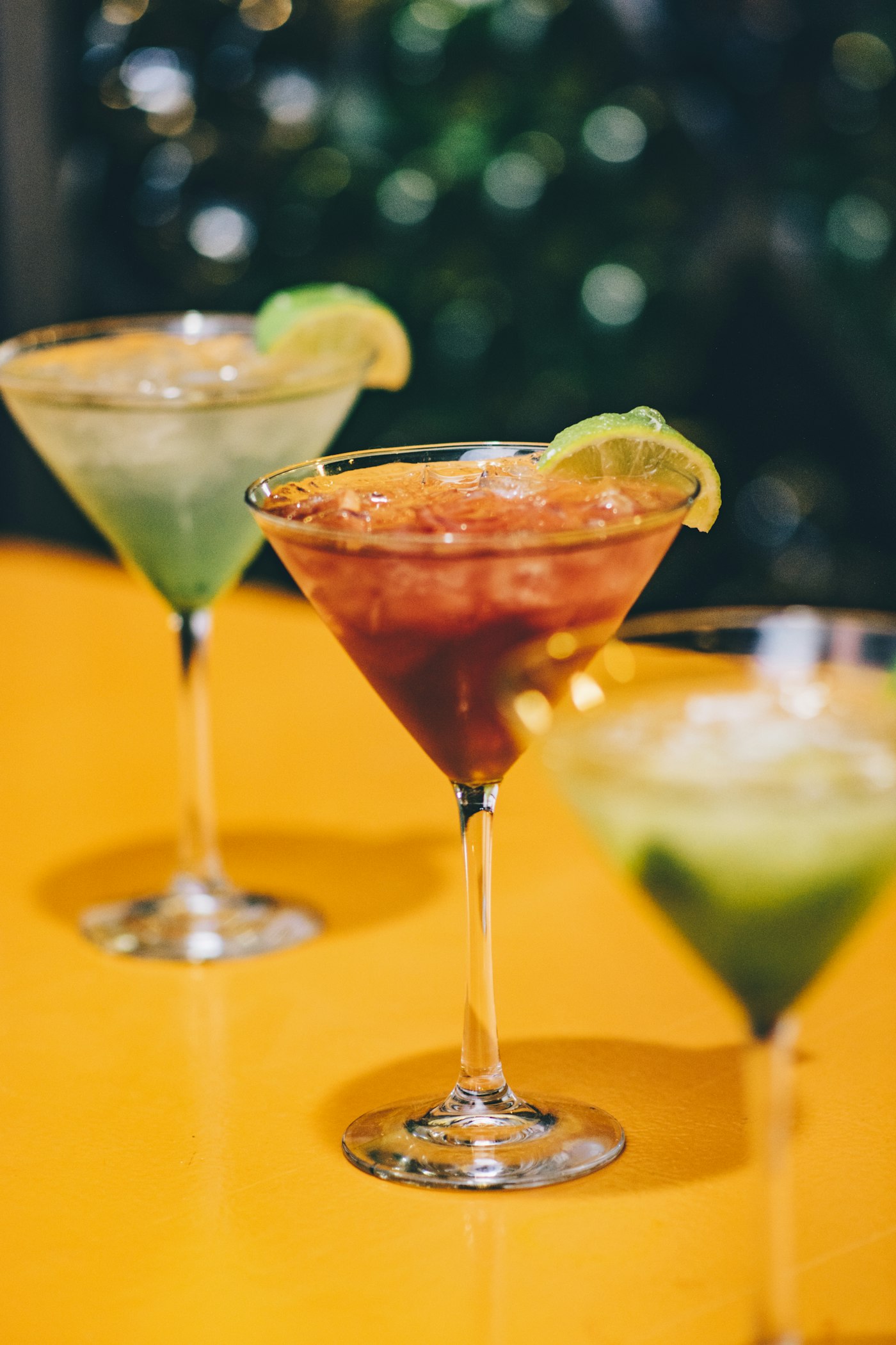 Drinks and Juice