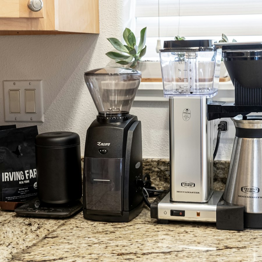 Home Appliance