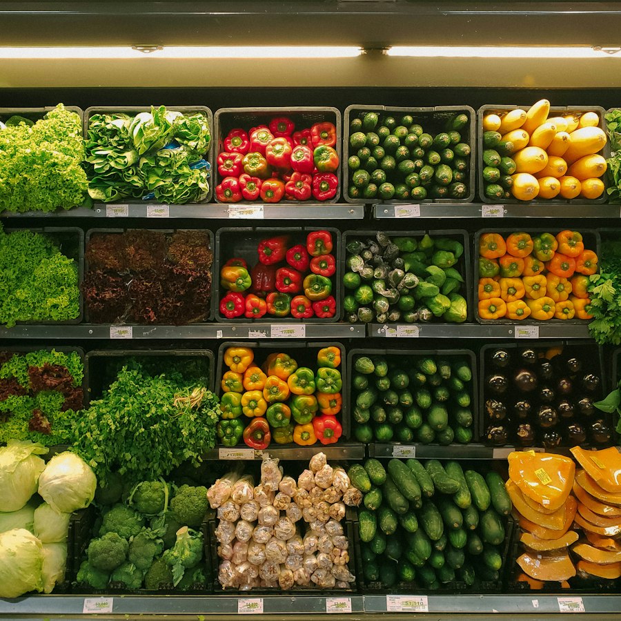 Commodity & Culinary