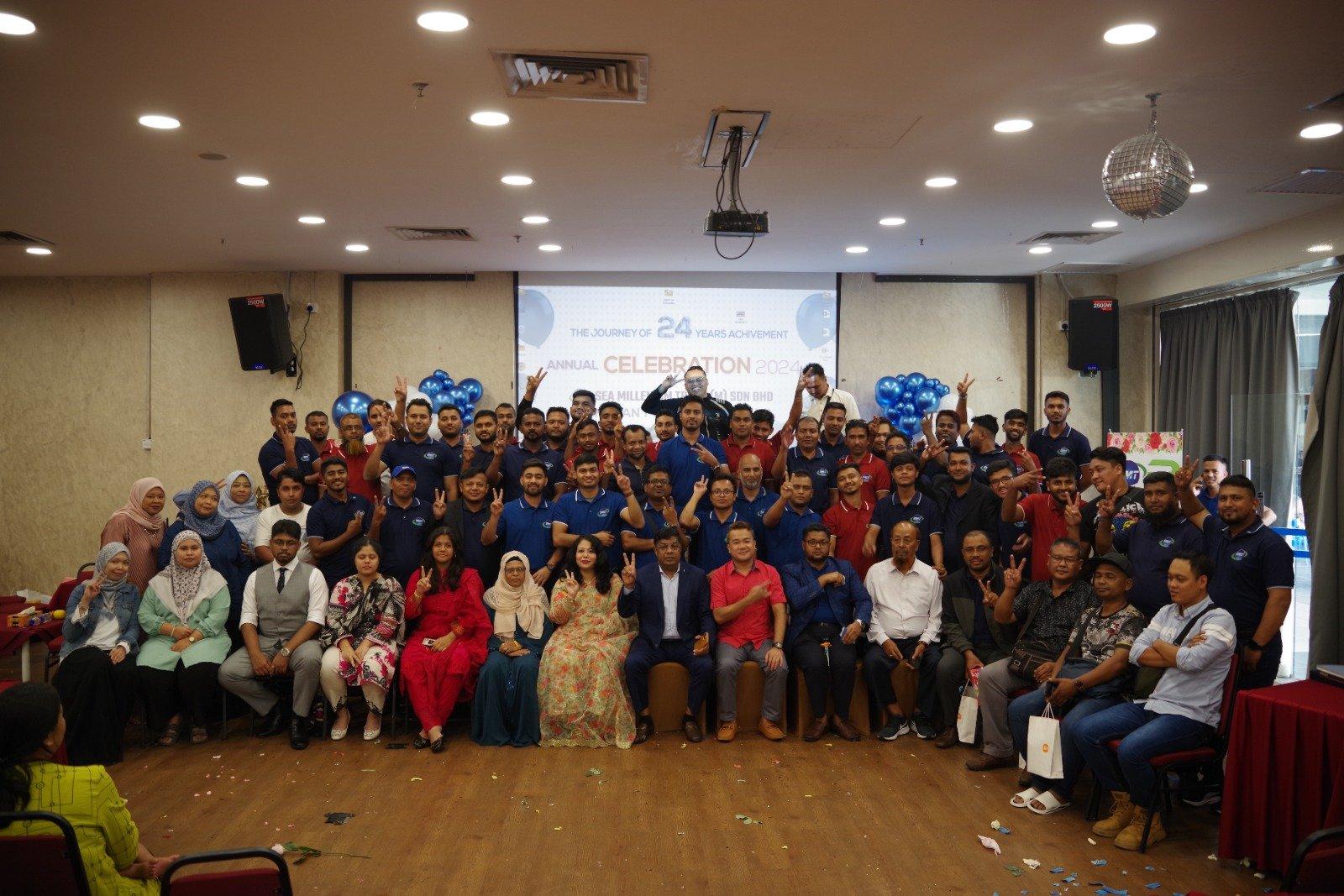 Company event