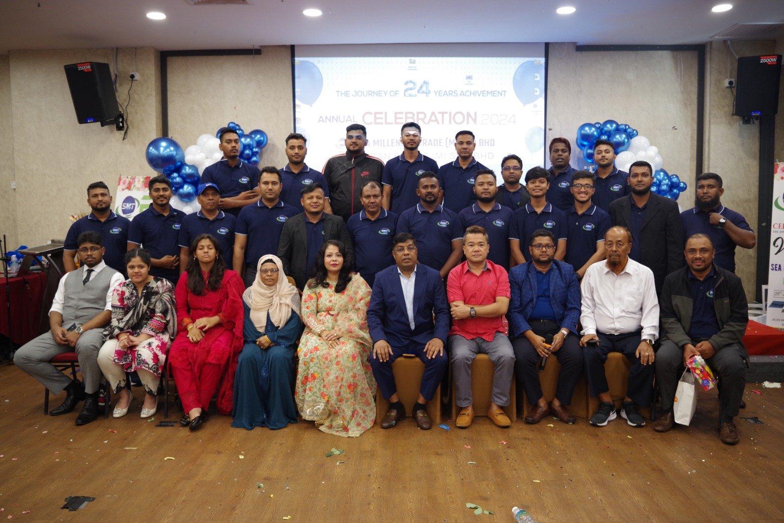 Company event